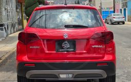Suzuki Vitara 2019