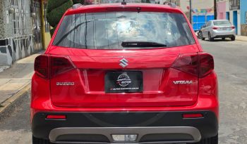 
									Suzuki Vitara 2019 full								