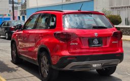 Suzuki Vitara 2019