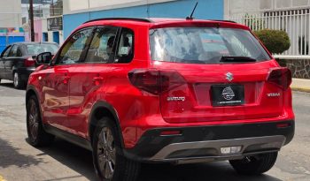 
									Suzuki Vitara 2019 full								