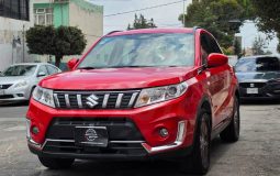 Suzuki Vitara 2019