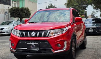 
									Suzuki Vitara 2019 full								
