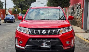
									Suzuki Vitara 2019 full								