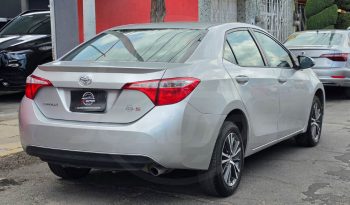 
									Toyota Corolla 2016 full								