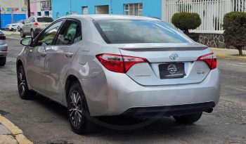 
									Toyota Corolla 2016 full								
