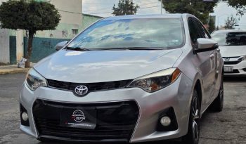 
									Toyota Corolla 2016 full								