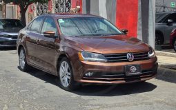VOLKSWAGEN JETTA 2017