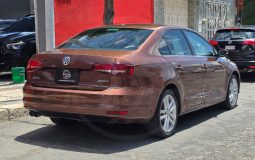 VOLKSWAGEN JETTA 2017
