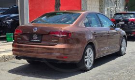VOLKSWAGEN JETTA 2017