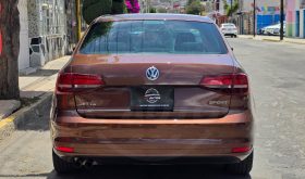 VOLKSWAGEN JETTA 2017