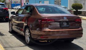 VOLKSWAGEN JETTA 2017