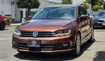 
									VOLKSWAGEN JETTA 2017 full								