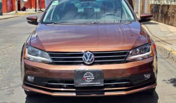 
									VOLKSWAGEN JETTA 2017 full								