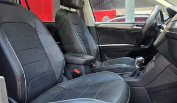 
									Volkswagen Tiguan 2022 full								