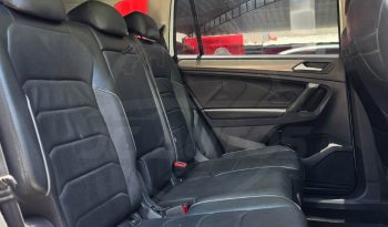 
									Volkswagen Tiguan 2022 full								