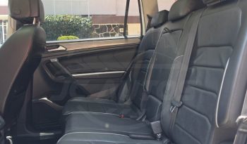 
									Volkswagen Tiguan 2022 full								