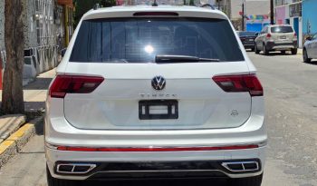 
									Volkswagen Tiguan 2022 full								