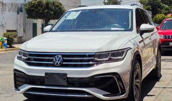 
									Volkswagen Tiguan 2022 full								