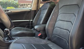 
									Volkswagen Tiguan 2022 full								
