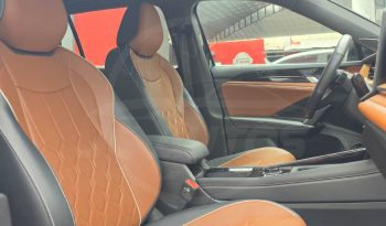 
									Volkswagen Tiguan 2025 full								