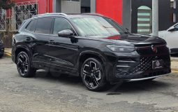 Volkswagen Tiguan 2025