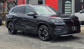 Volkswagen Tiguan 2025