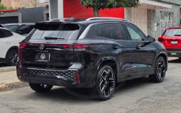 Volkswagen Tiguan 2025