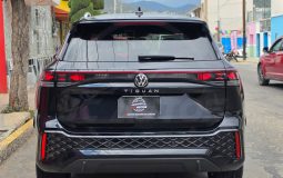 Volkswagen Tiguan 2025
