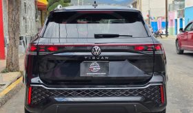 Volkswagen Tiguan 2025