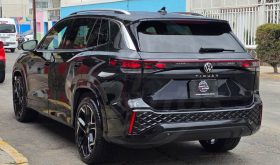 Volkswagen Tiguan 2025