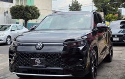 Volkswagen Tiguan 2025