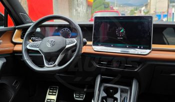 
									Volkswagen Tiguan 2025 full								