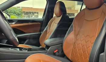 
									Volkswagen Tiguan 2025 full								