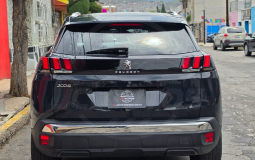 PEUGEOT 3008 ACTIVE 2021