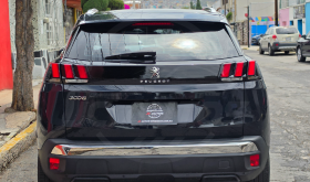 PEUGEOT 3008 ACTIVE 2021