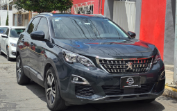 PEUGEOT 3008 ACTIVE 2021