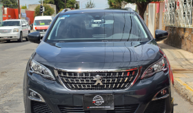PEUGEOT 3008 ACTIVE 2021