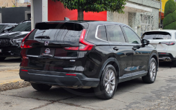 HONDA CR-V TURBO PLUS 2024