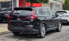 HONDA CR-V TURBO PLUS 2024