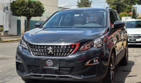PEUGEOT 3008 ACTIVE 2021