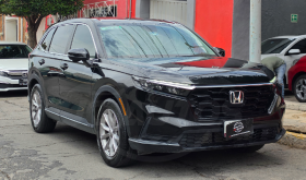 HONDA CR-V TURBO PLUS 2024
