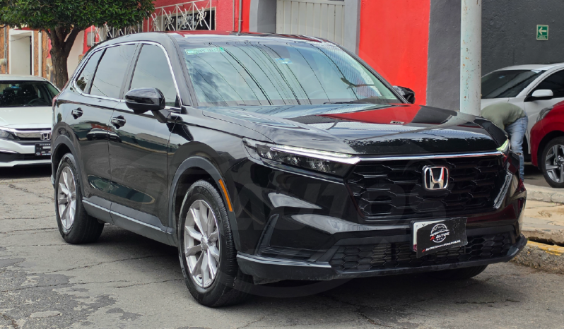 cr-v 243