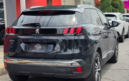 PEUGEOT 3008 ACTIVE 2021