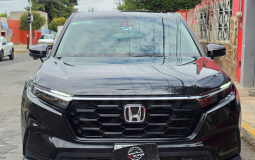 HONDA CR-V TURBO PLUS 2024
