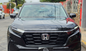 HONDA CR-V TURBO PLUS 2024