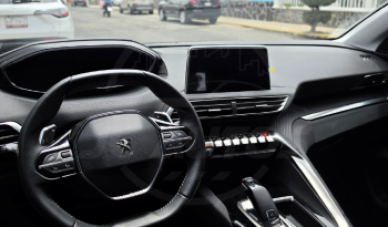 PEUGEOT 3008 ACTIVE 2021 lleno