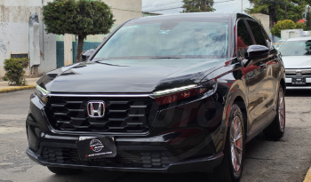 
									HONDA CR-V TURBO PLUS 2024 full								