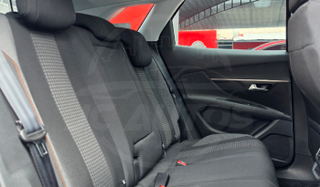 PEUGEOT 3008 ACTIVE 2021 lleno
