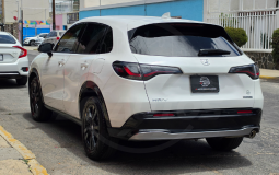 HONDA HR-V TOURING 2024