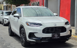 HONDA HR-V TOURING 2024